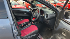 Toyota Aygo X 1.0 VVT-i Undercover 5dr Auto Petrol Hatchback